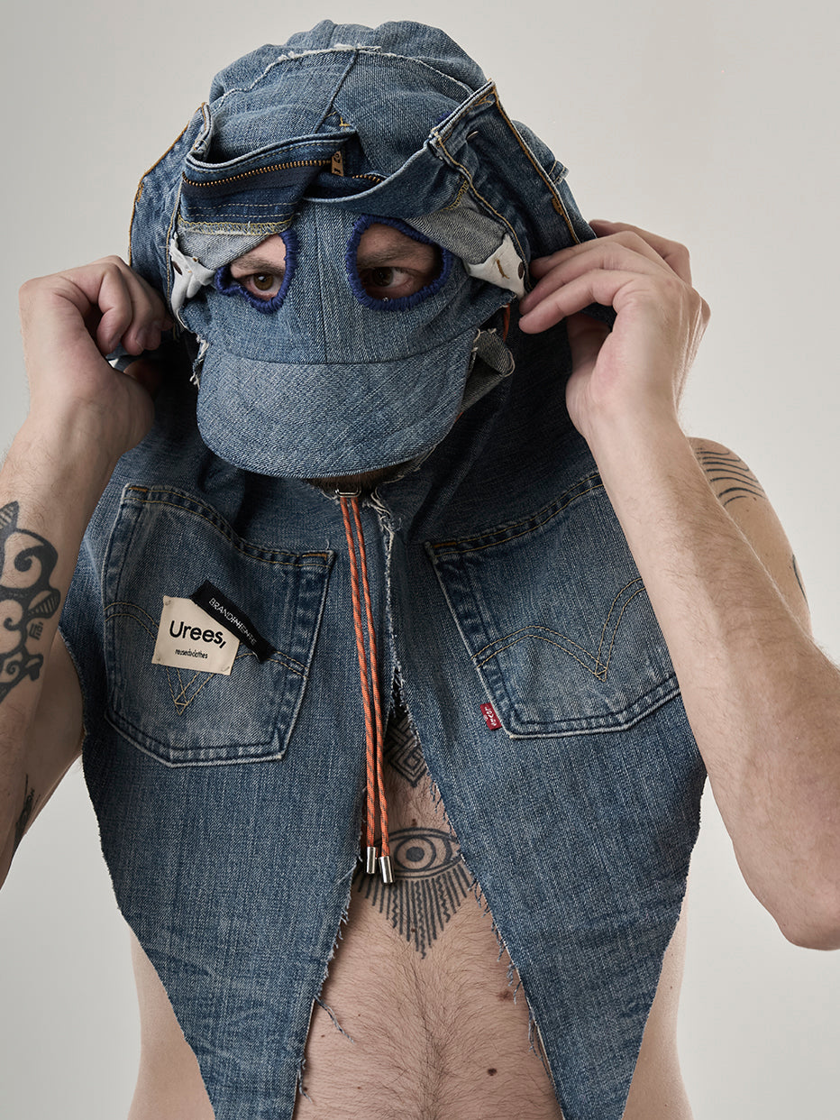HOFMANN HAT