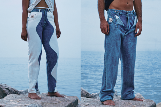 The Art of Transformation: How Upcycling is Revolutionizing Sustainable Fashion