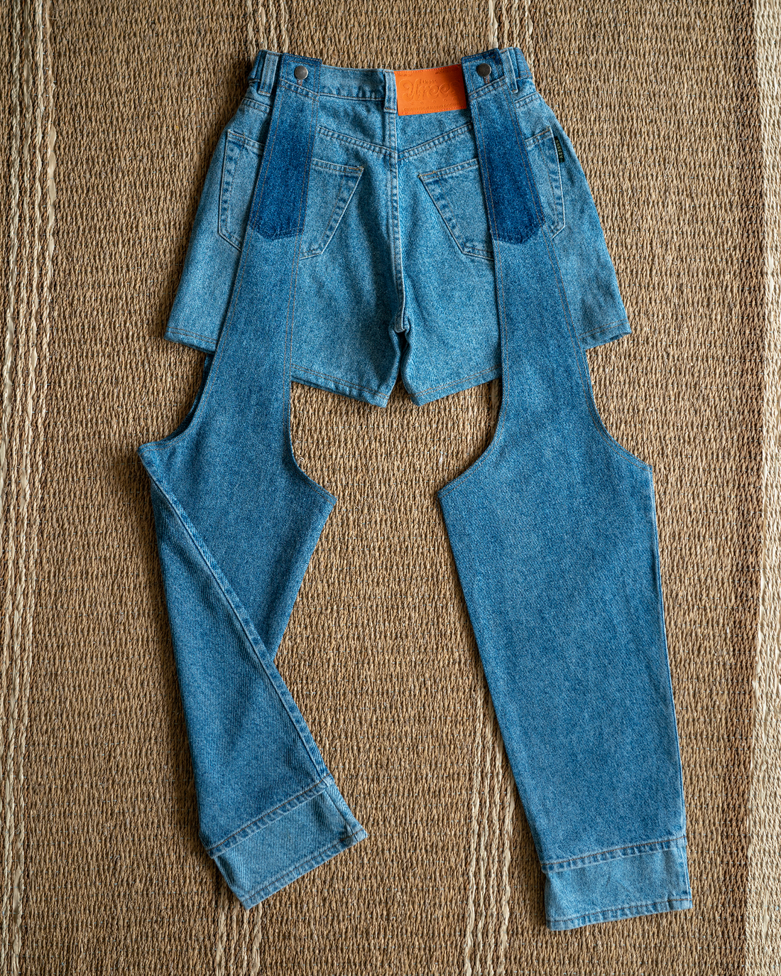 How to Upcycle Clothes: Transforming Fashion Sustainably