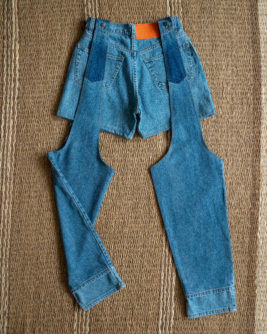 How to Upcycle Clothes: Transforming Fashion Sustainably