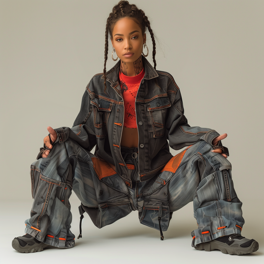 Practical Guide for the Conscious Consumer: How to Embrace Sustainable Fashion in Your Daily Life
