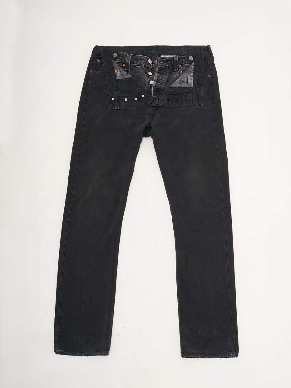 MARIE PANTS BLACK
