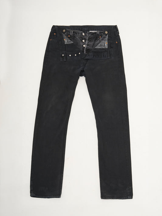 MARIE PANTS BLACK