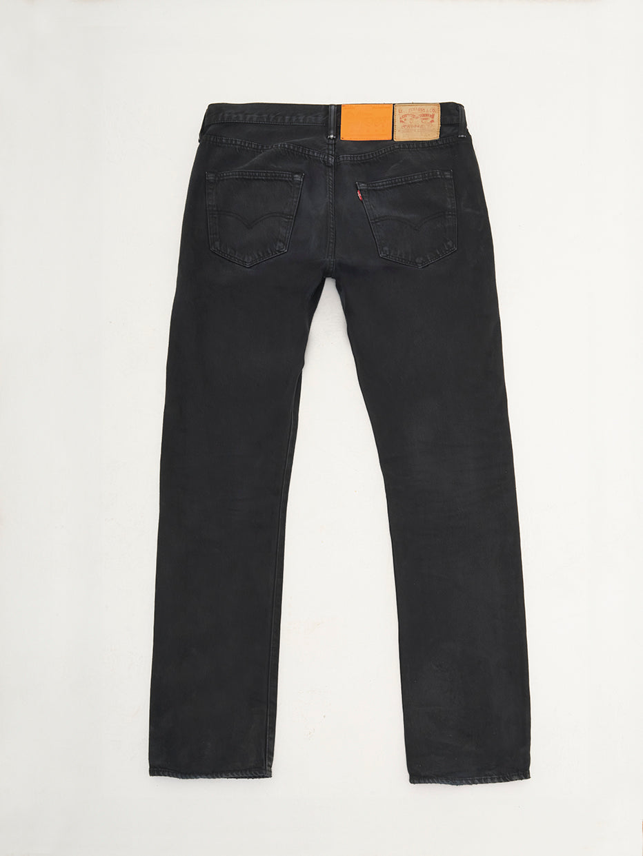MARIE PANTS BLACK
