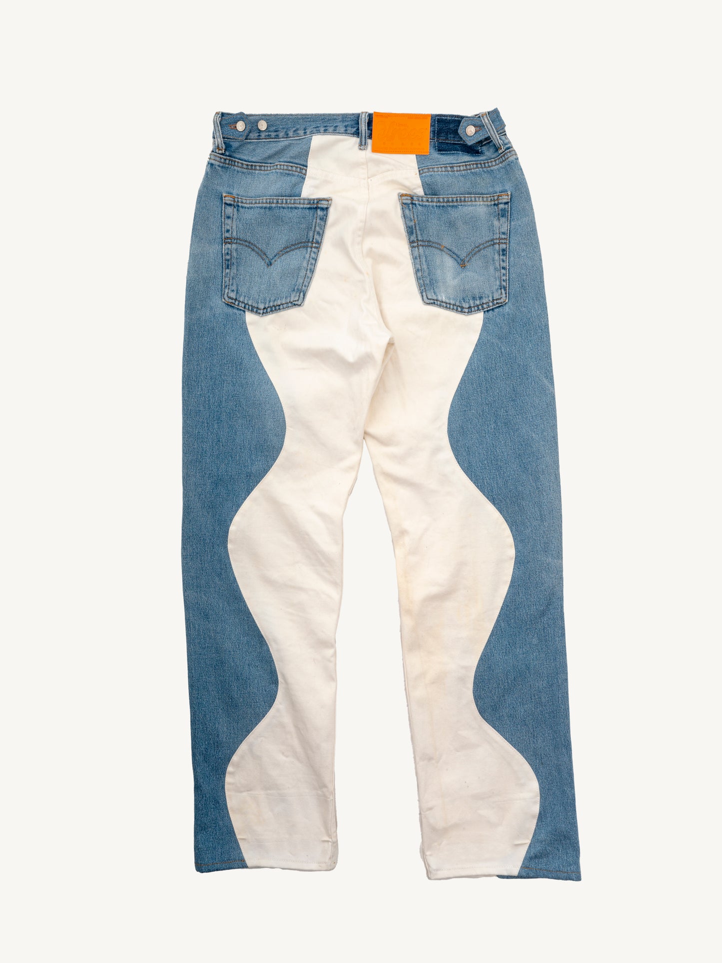 FRIDA PANTS