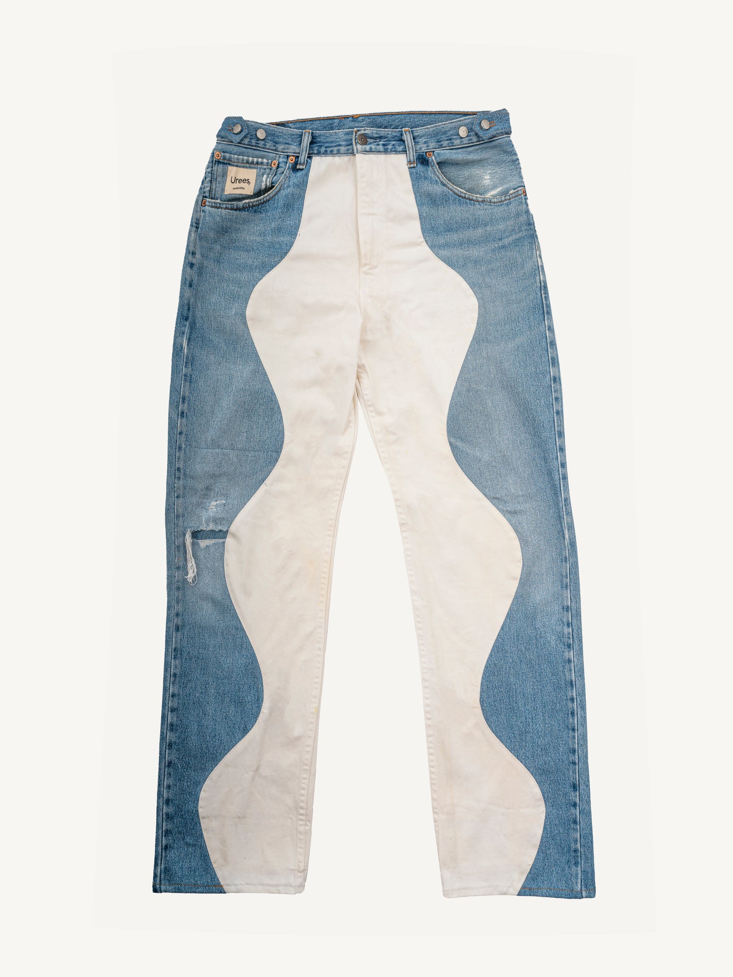 FRIDA PANTS
