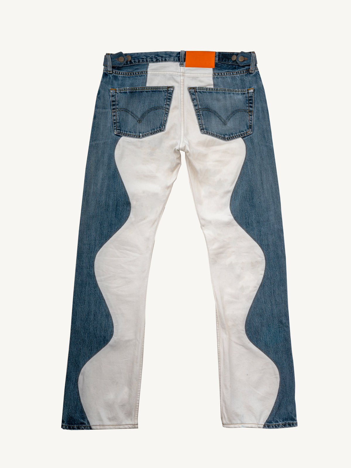 FRIDA PANTS