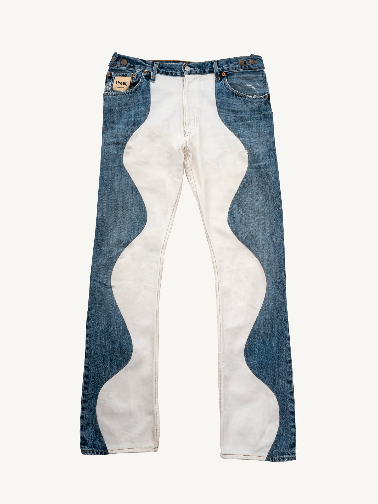 FRIDA PANTS