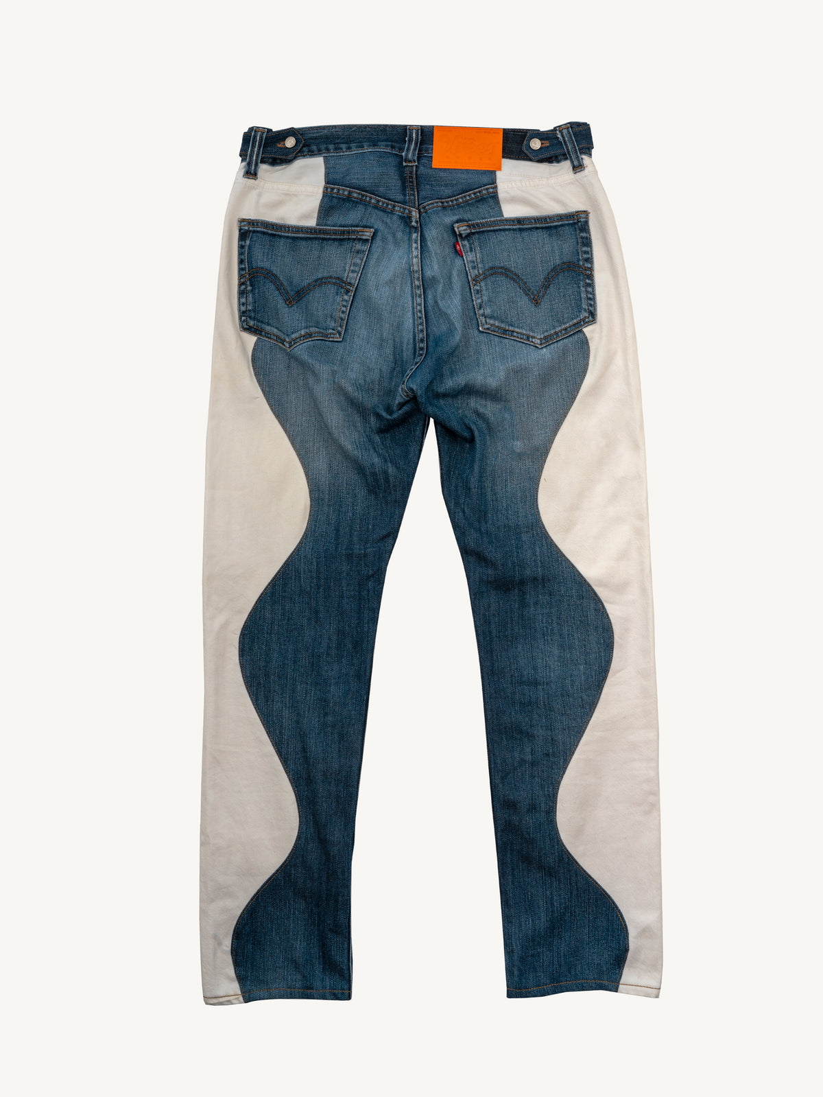 FRIDA PANTS