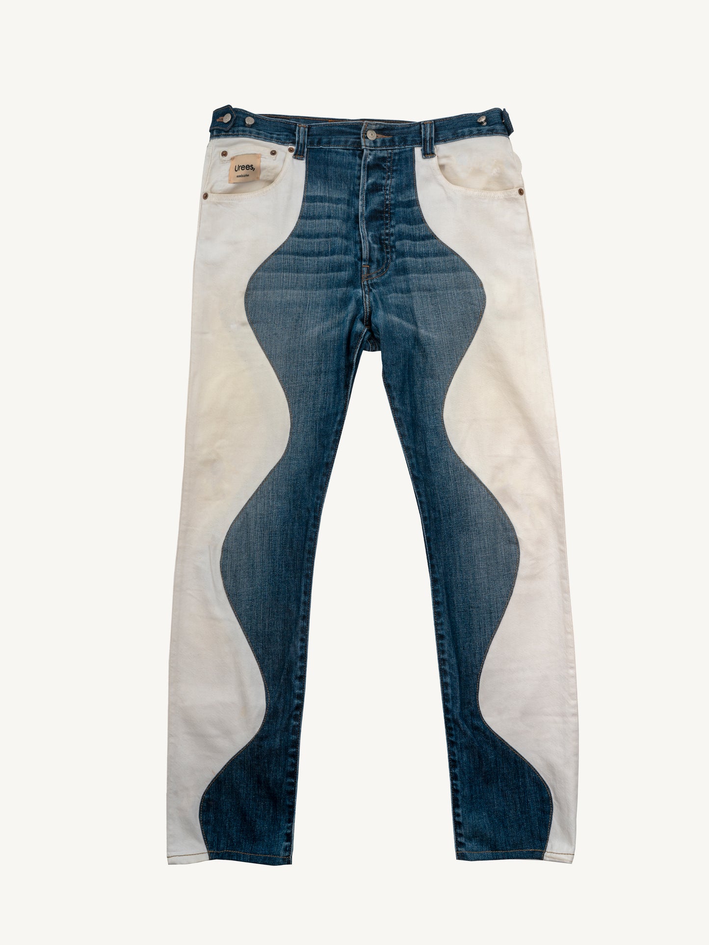 FRIDA PANTS