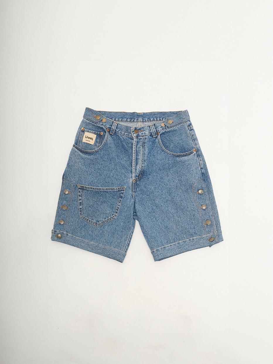 GALA PANTS BLUE NIGHT