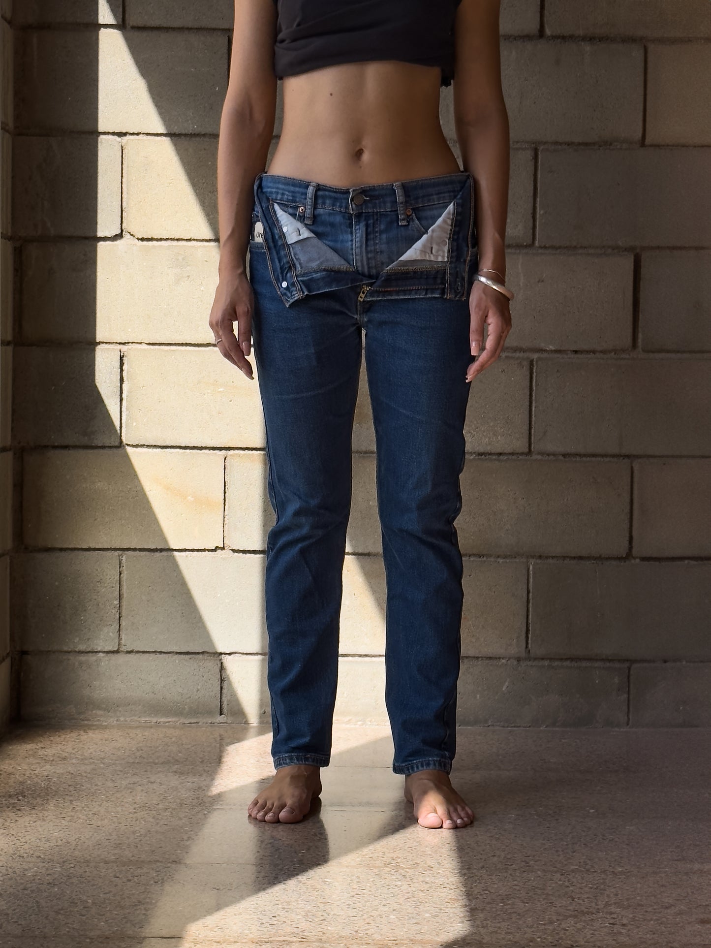 MARIE PANTS