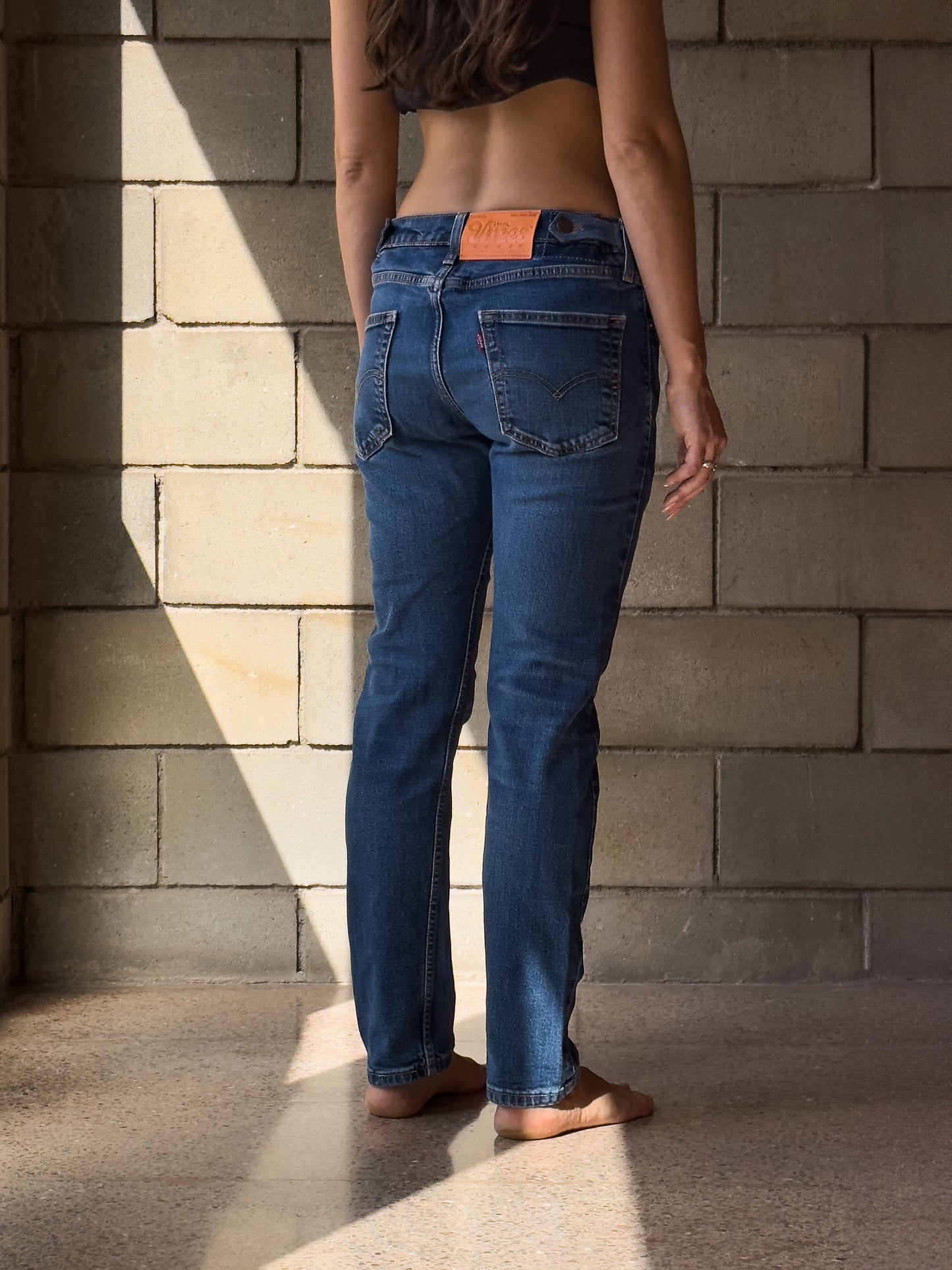 MARIE PANTS