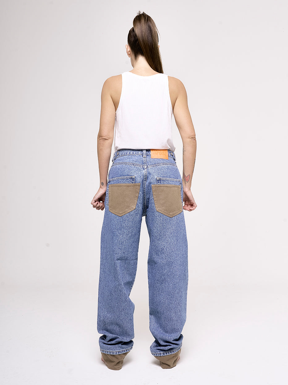 MALALA PANTS