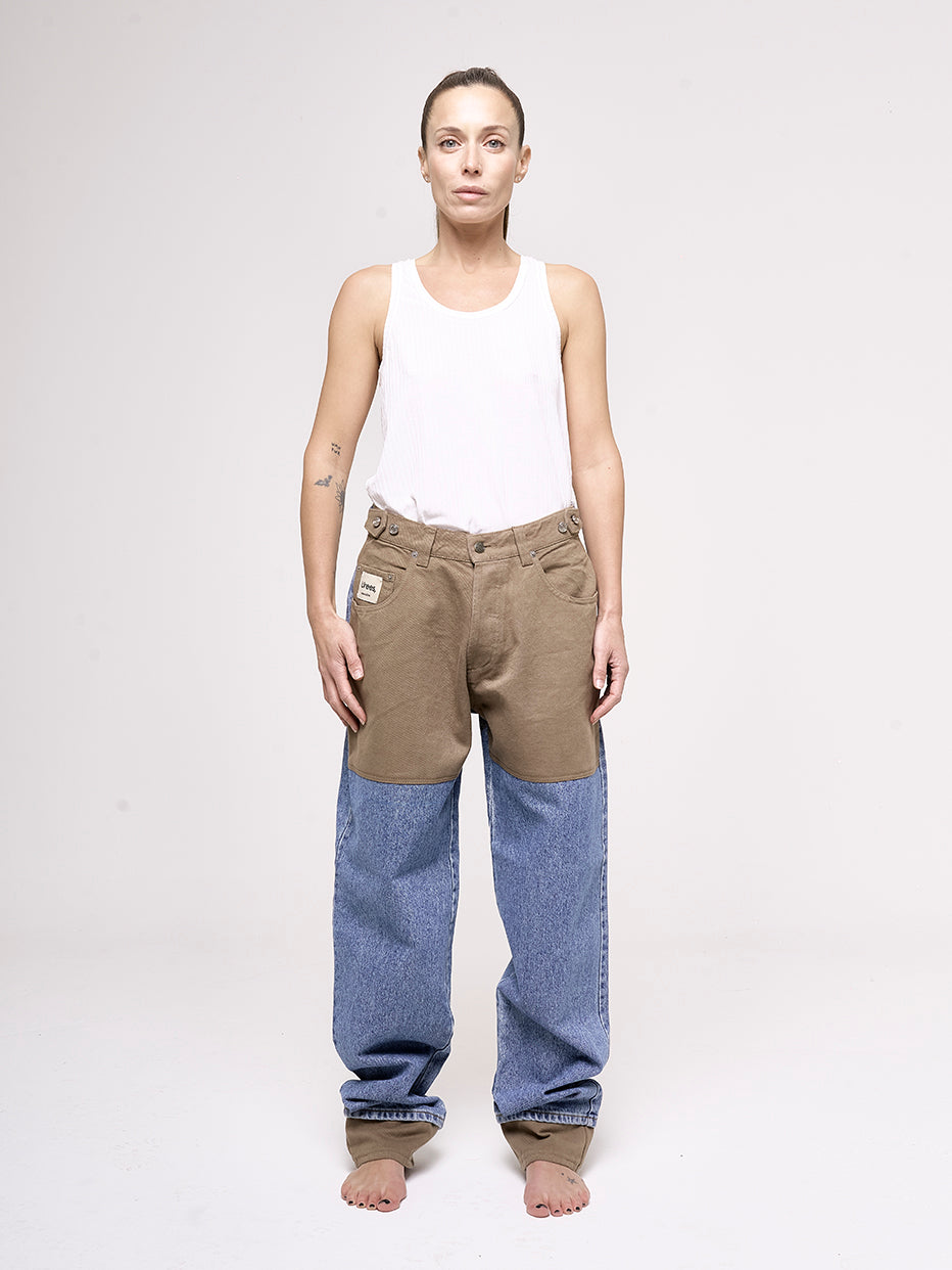 MALALA PANTS