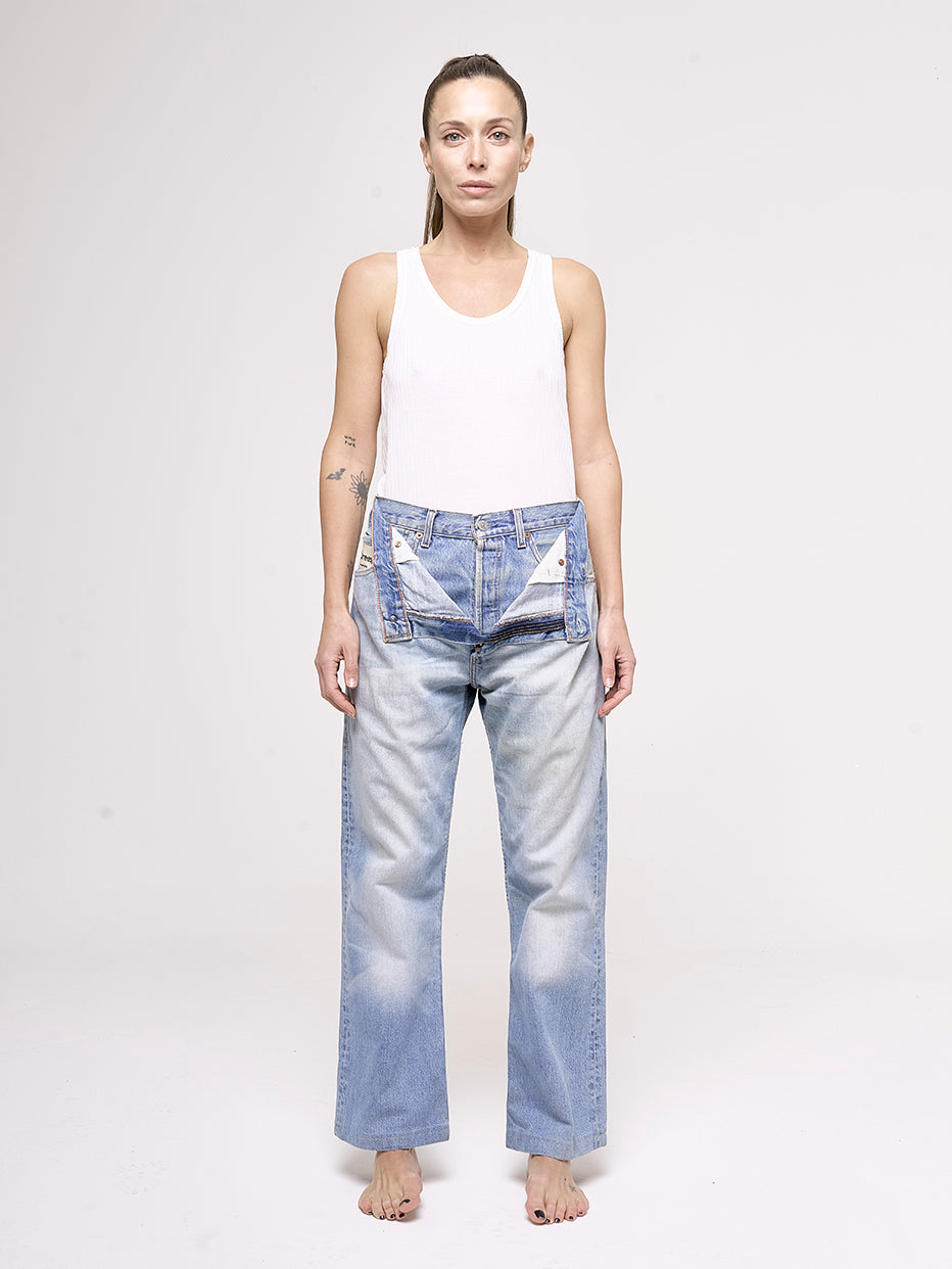 MARIE PANTS