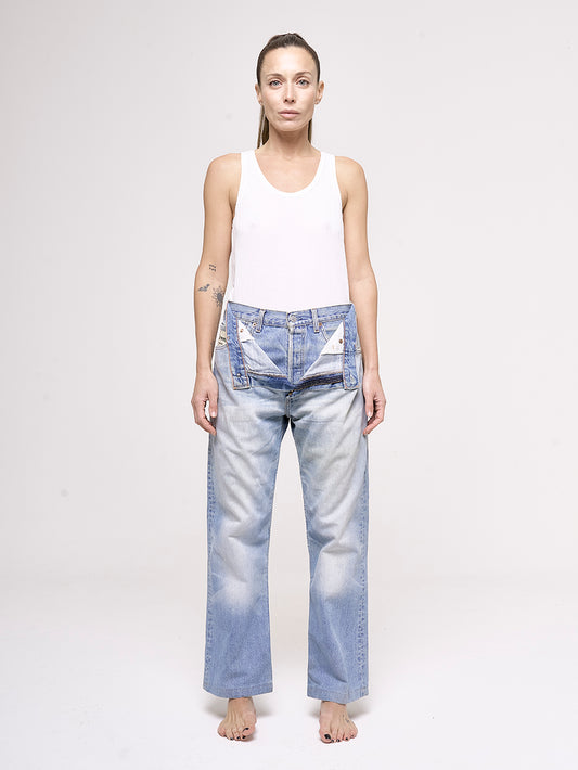 MARIE PANTS