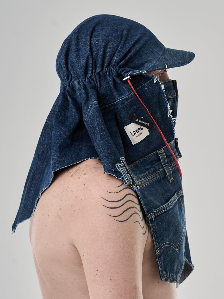 NOGUCHI HAT