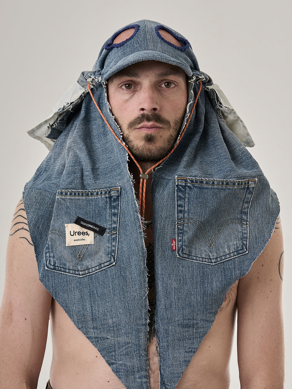 HOFMANN HAT