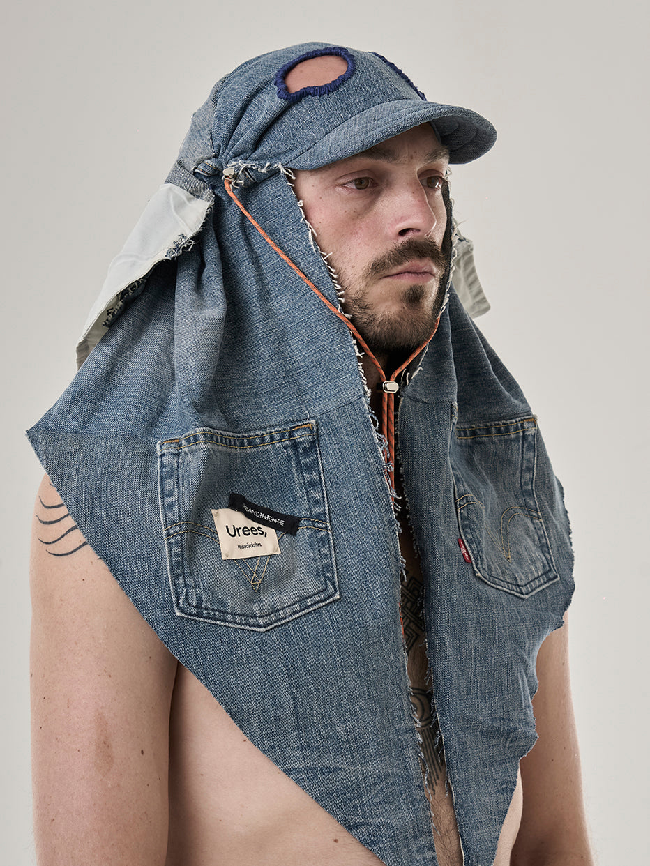 HOFMANN HAT