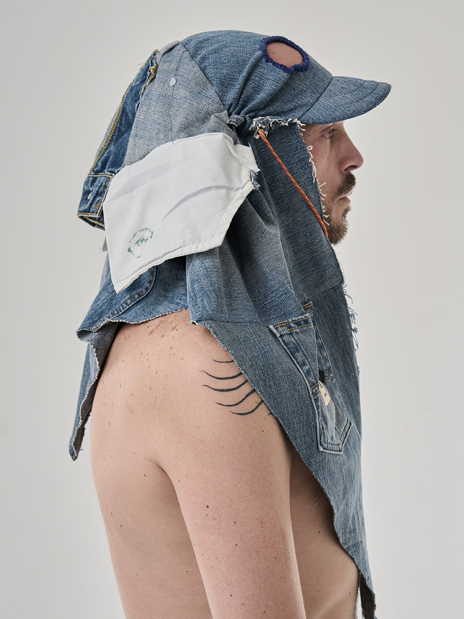 HOFMANN HAT