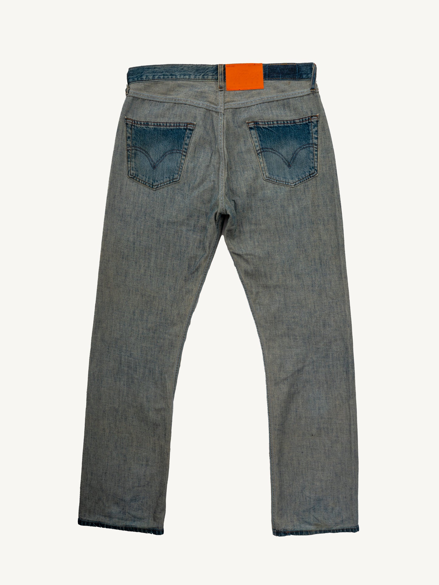ALBERT PANTS