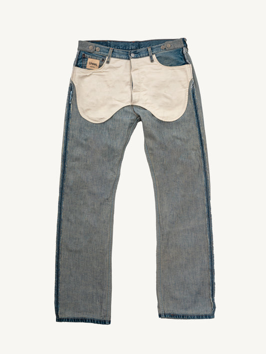 ALBERT PANTS