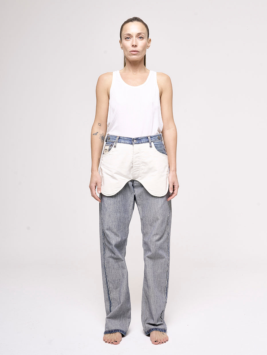 ALBERT PANTS