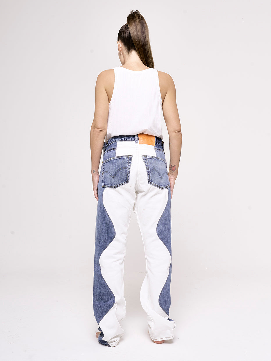 FRIDA PANTS