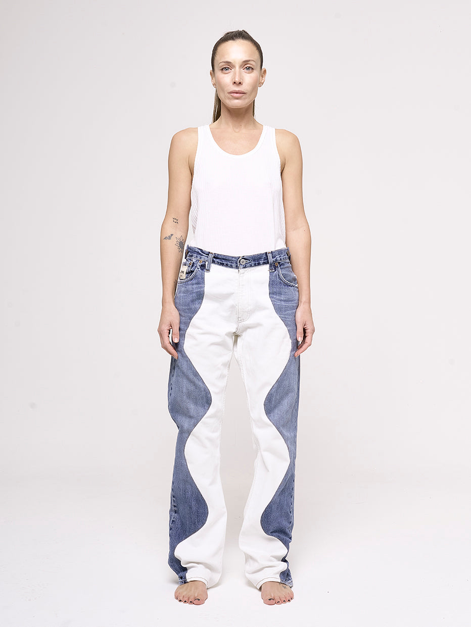 FRIDA PANTS