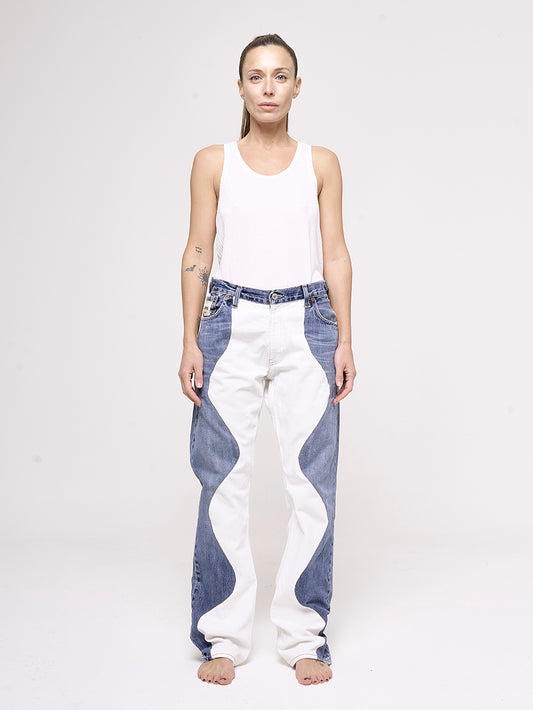 FRIDA PANTS