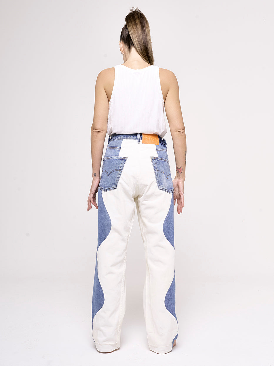 FRIDA PANTS