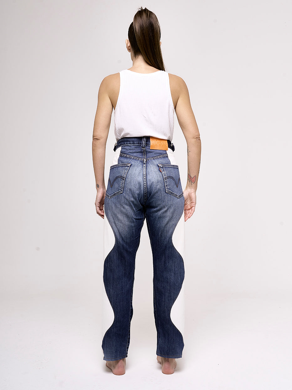 FRIDA PANTS