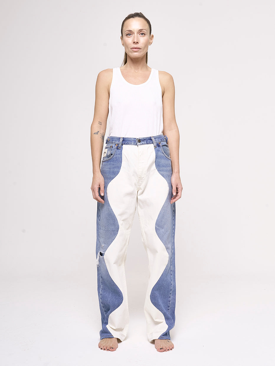 FRIDA PANTS