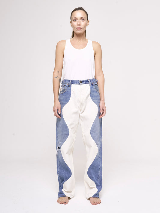FRIDA PANTS