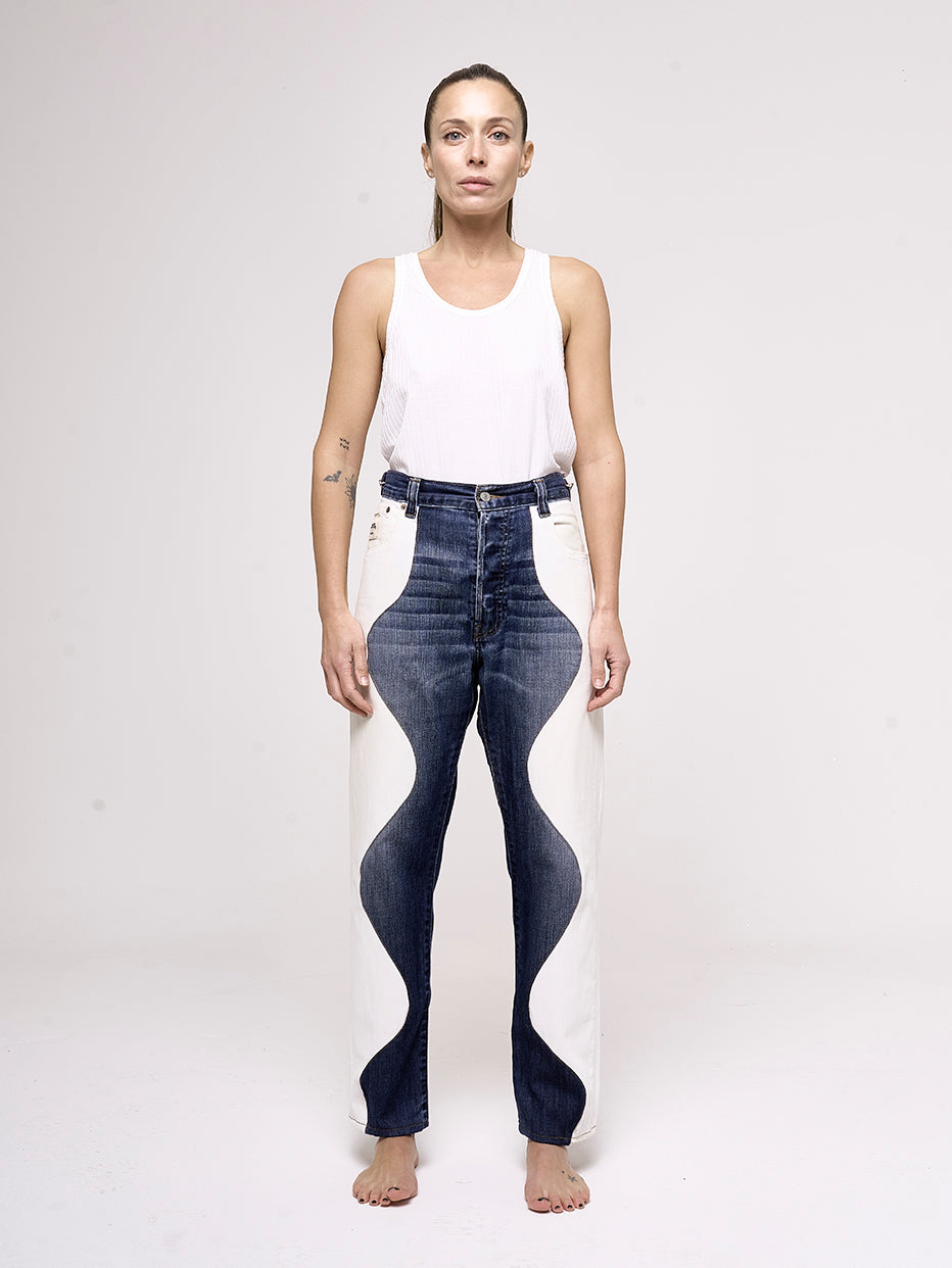 FRIDA PANTS