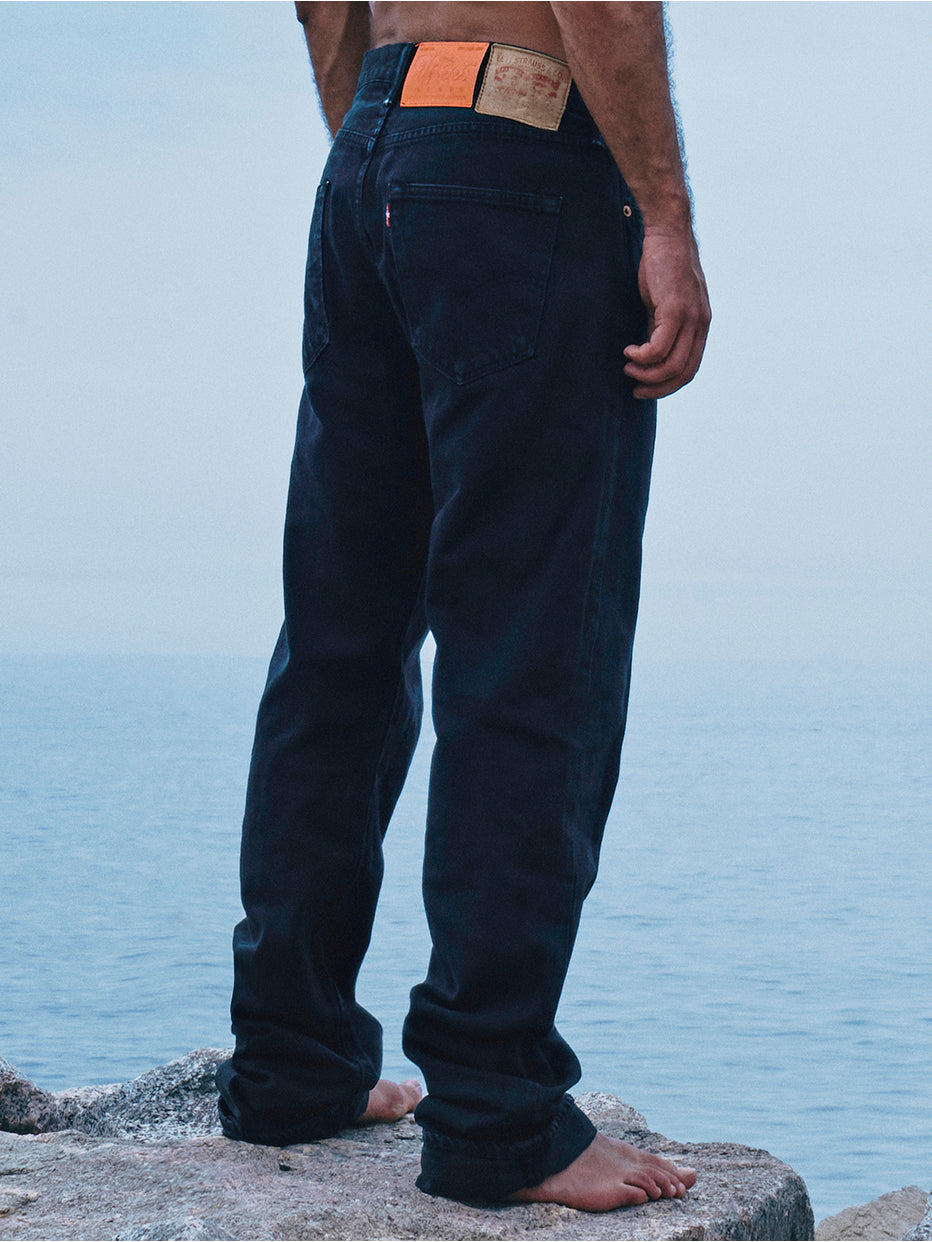 MARIE PANTS BLACK