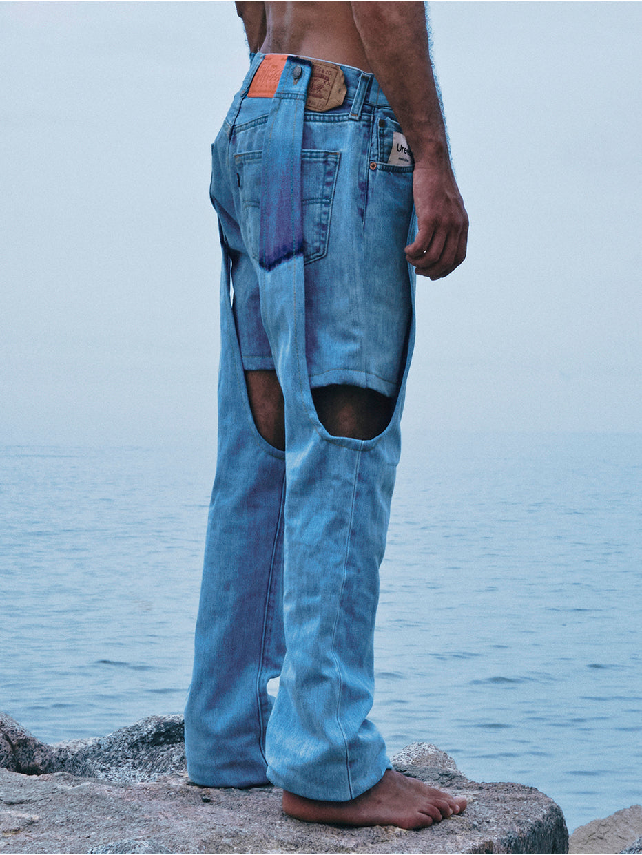 NERI PANTS