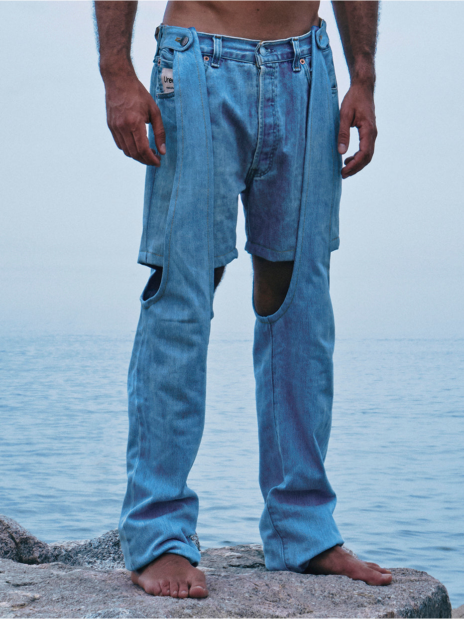 NERI PANTS